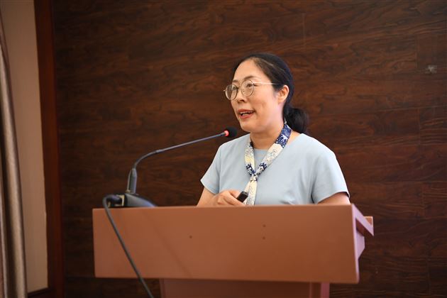 筑梦教育,研教同行——记棠外附小2023-2024学年度学术年会