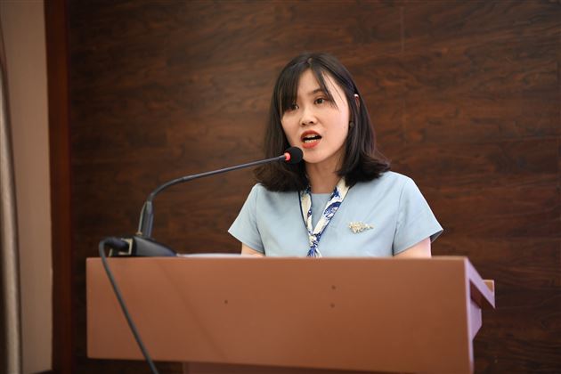 筑梦教育,研教同行——记棠外附小2023-2024学年度学术年会