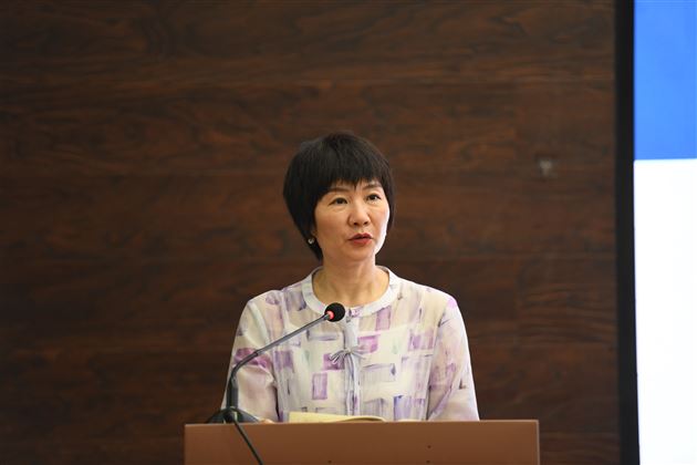 筑梦教育,研教同行——记棠外附小2023-2024学年度学术年会