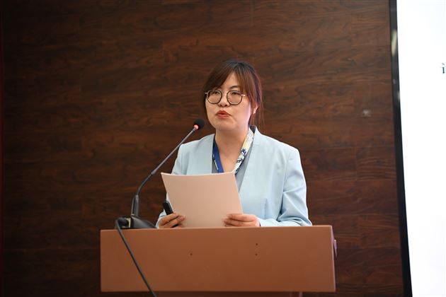 筑梦教育,研教同行——记棠外附小2023-2024学年度学术年会