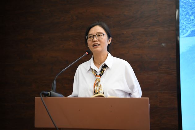 筑梦教育,研教同行——记棠外附小2023-2024学年度学术年会