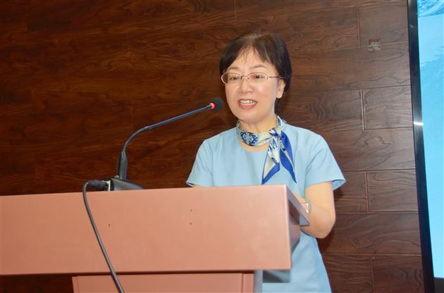 筑梦教育,研教同行——记棠外附小2023-2024学年度学术年会