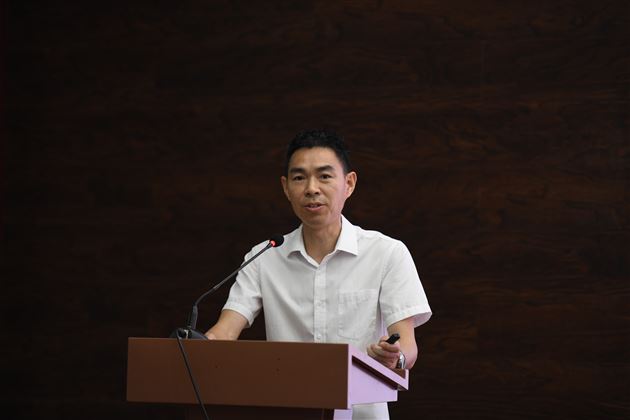 筑梦教育,研教同行——记棠外附小2023-2024学年度学术年会