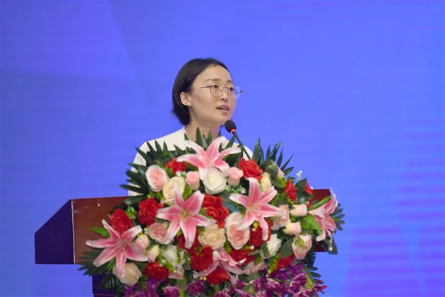 智慧治班 全心育人——成都棠湖外国语学校2024年秋季德育系列培训研讨会(一)