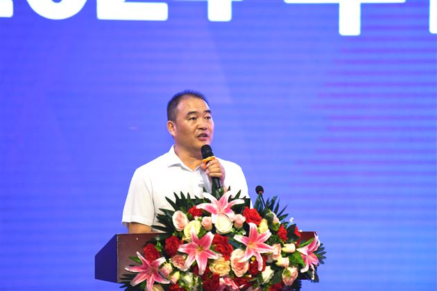 智慧治班 全心育人——成都棠湖外国语学校2024年秋季德育系列培训研讨会(一)