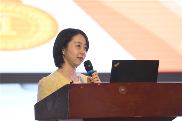 纾困解惑 助力成长——成都棠湖外国语学校2024年秋季德育系列培训研讨会(二)