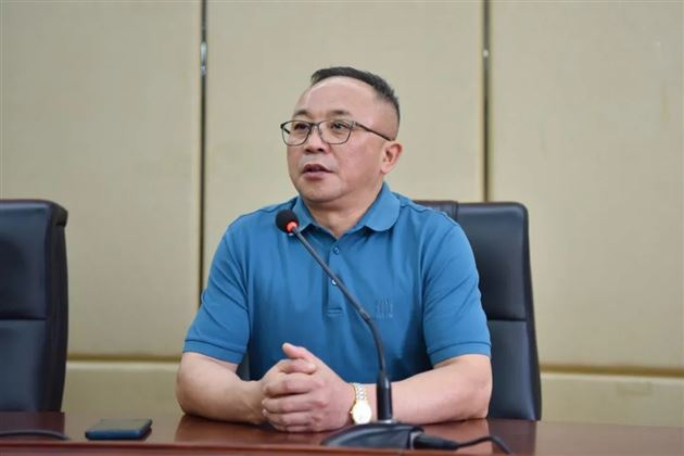 积极视域导向 共助学生成长——成都棠湖外国语学校2024年秋季德育培训研讨会(四)