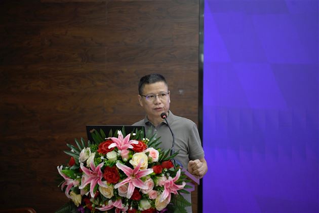 积极视域导向 共助学生成长——成都棠湖外国语学校2024年秋季德育培训研讨会(四)