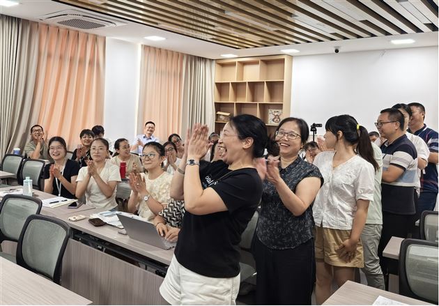 初一前三周习惯培养:特级教师孙晓晖新班级管理培训