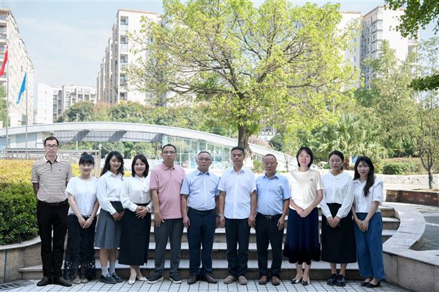 万象更新 砥砺前行