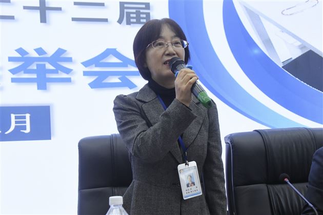 棠外附小成功召开第22届家委会改选会议