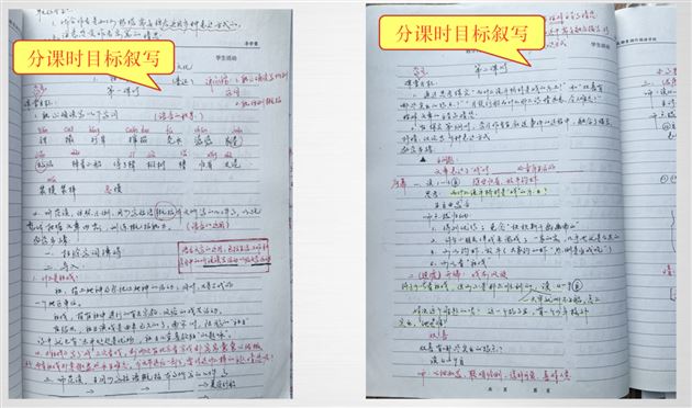 如何“详”写教案和“精”做课件——特级教师孙晓晖的新教师专题讲座