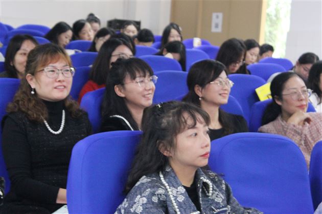棠外附小李多多老师荣获双流区优质课竞赛一等奖
