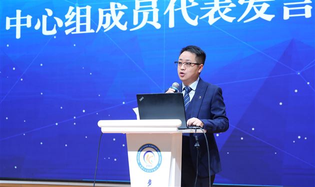 棠外附小9名教师被双流区教育科学研究院聘任为学科(课程)中心组成员