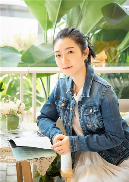 陈晨芫老师班会课