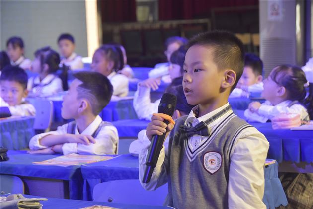 聚焦新课标 用好新教材——记成都市双流区小学低段道德与法治教研活动