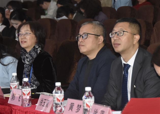 聚焦新课标 用好新教材——记成都市双流区小学低段道德与法治教研活动