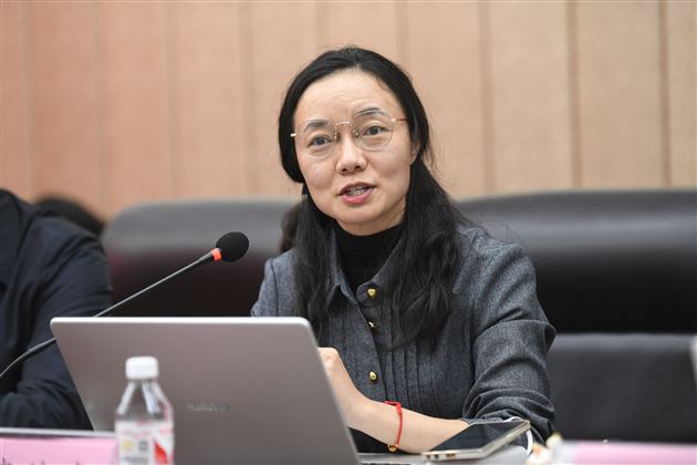结缘精进 学无止境——记2024年双流区名师刘勇工作室开班仪式