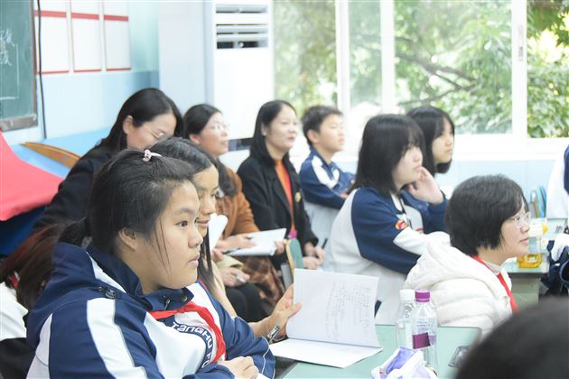 两地名师话语文 研讨交流共成长——广东省薛三妹名教师工作室与成都市、双流区刘勇名师工作室开展联合研讨交流活动