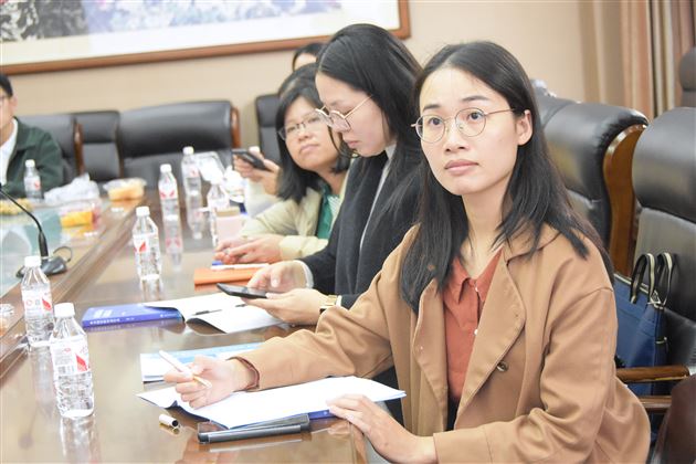 两地名师话语文 研讨交流共成长——广东省薛三妹名教师工作室与成都市、双流区刘勇名师工作室开展联合研讨交流活动