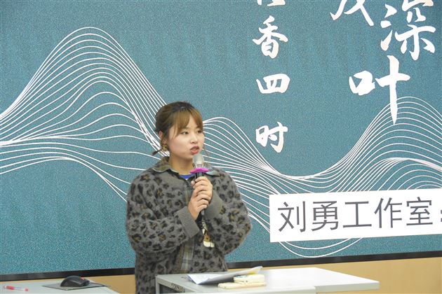 两地名师话语文 研讨交流共成长——广东省薛三妹名教师工作室与成都市、双流区刘勇名师工作室开展联合研讨交流活动