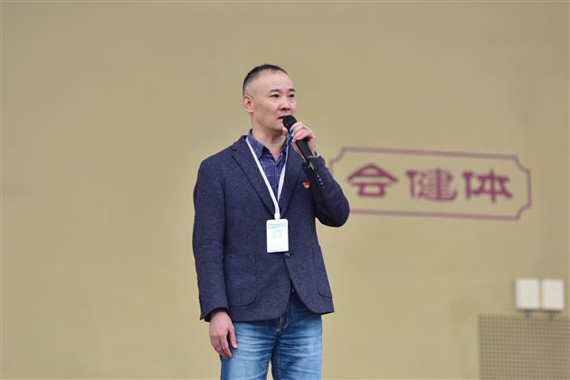 传承奥运精神 “趣”享活力童年——棠外附小成功举办2024年冬季集体项目趣味运动会