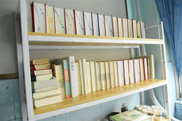环境育人 文化赋能——棠外初中开展班级文化建设检查评比活动