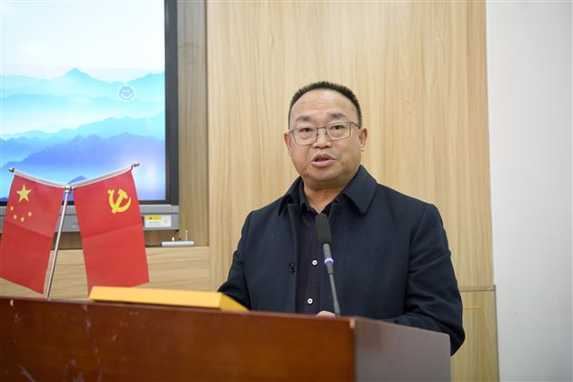 党建引领 智慧启航——棠外附小成功举行市级党建专项课题开题论证会