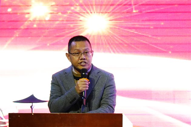 扬帆远航勇攀登 奋发有为向上行——记棠外高2024级高一上学期期中表彰大会