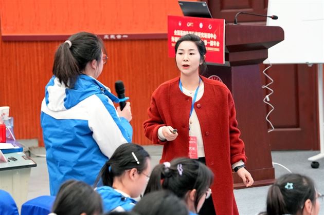 语韵龙泉:棠外扬帆外语教育新航程