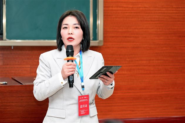 语韵龙泉:棠外扬帆外语教育新航程