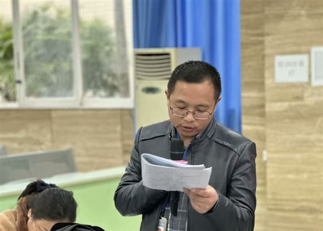 思行并进携手远 研学互促谱新篇——核心素养下的初中数学专题课教研活动