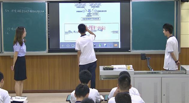 棠外龚慧婷老师荣获成都市赛课一等奖