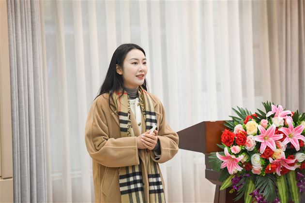坚定理想信念,永远跟党走,做新时代有为青年——棠外高中党总支开展第二十一期高中学生青年党校第三次党课学习培训