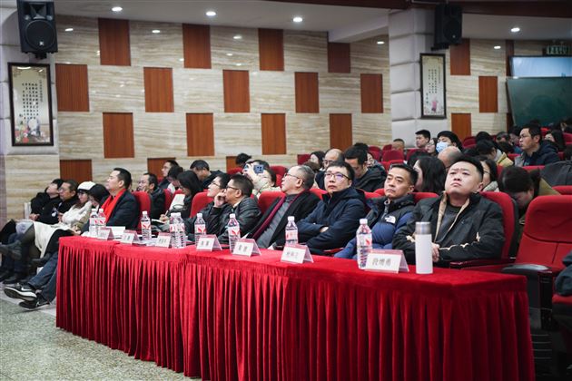 涵养生命 培根铸魂——棠外承办普通高中语文学科“为生命而阅读”四川行动启动会暨阅读课程建设研讨会