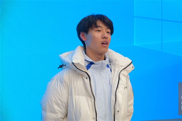 青春挥汗绿茵场 家校关怀同筑梦——记棠外高2022级足球生家校联席会