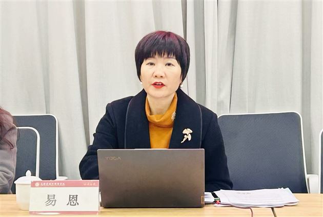 易恩工作室首聚棠外附小,点燃双流教育科研新引擎
