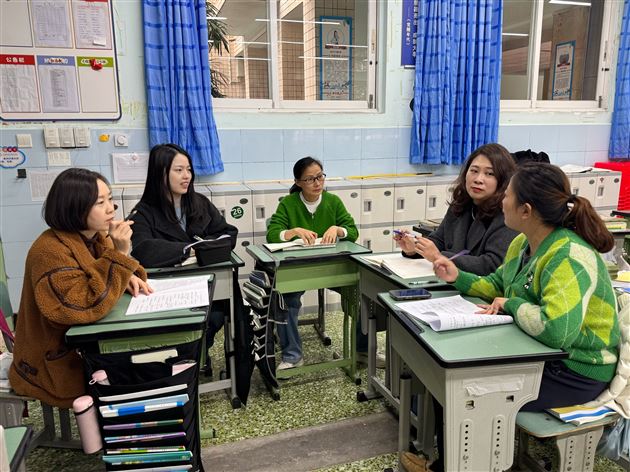 国家级荣誉!棠外初中数学组刘旸老师课例获评教育部“实验教学类”部级精品课
