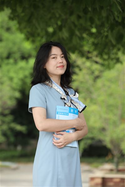 国家级荣誉!棠外初中数学组刘旸老师课例获评教育部“实验教学类”部级精品课