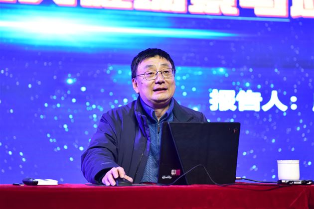 AI赋能教育教学——棠外开展2025年专题师培