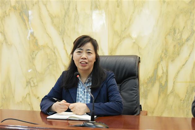 强化宿舍管理 共筑安全防线——棠外初中开展生活老师职业技能培训暨公寓精细化管理主题教研活动