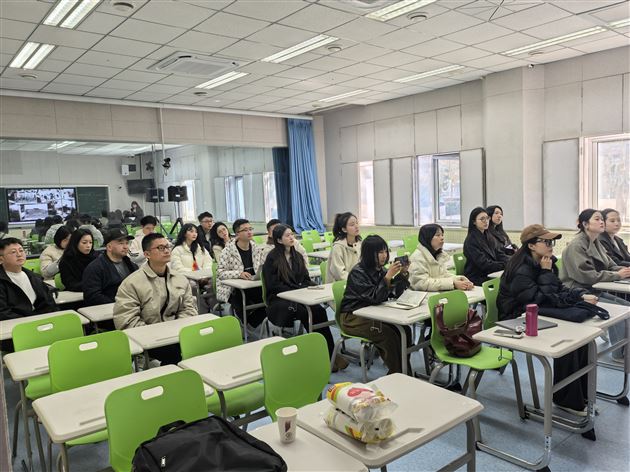千里赴京共理念,外语教学谱新篇——记棠外高中外语骨干教师北京访学之旅