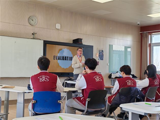 千里赴京共理念,外语教学谱新篇——记棠外高中外语骨干教师北京访学之旅