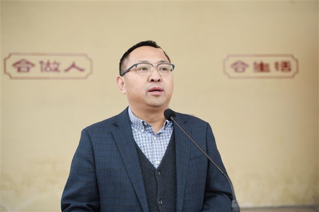 梦驰赛场燃青春 “径”彩飞扬展风华——棠外高中举行“多威杯”第二十一届田径运动会