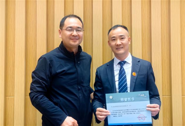 棠外附小代表四川亮相全国啦啦操校(局)长论坛