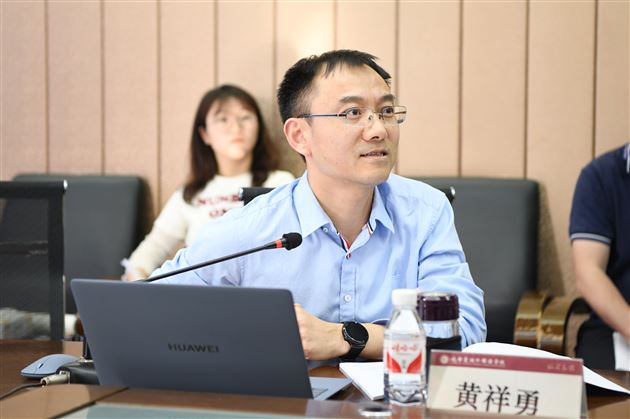 春华秋实启新程 棠外课题谱华章