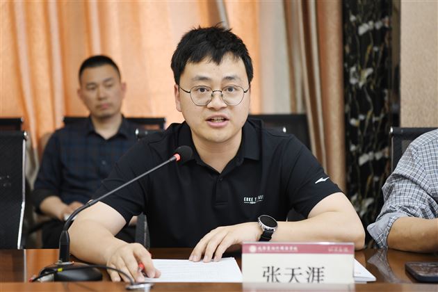 春华秋实启新程 棠外课题谱华章
