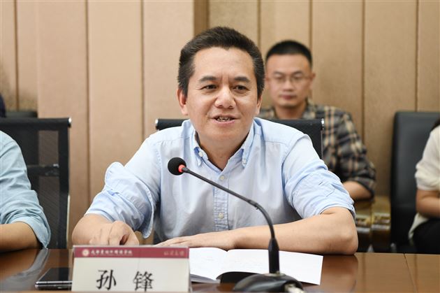 春华秋实启新程 棠外课题谱华章