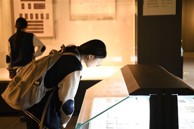 棠外联合西南财经大学开展高中青年学生党校专题培训暨“五四”青年节特别主题团日活动