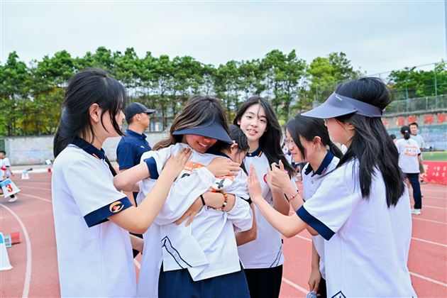 棠外初中家长慧(第6期)|家校携手,让爱成为心灵成长的光